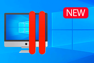Новий Parallels Desktop 19 вже в продажу!