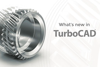 Новий TurboCAD 2024 вже в продажу!