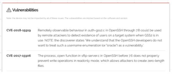Shodan Small Business картинка №33352