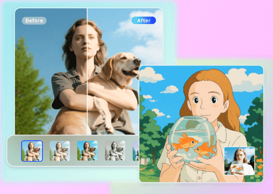 Fotor Pro картинка №32399