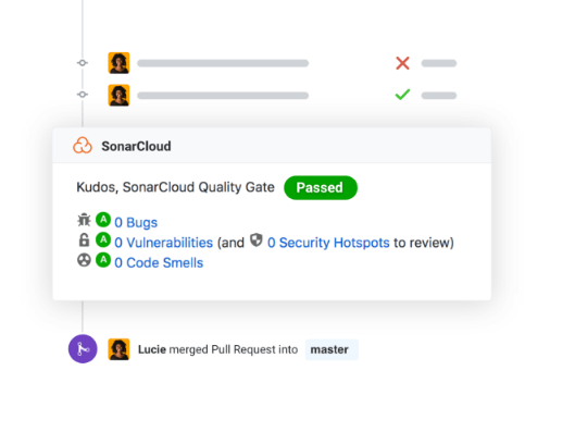 SonarQube Cloud Team картинка №27407