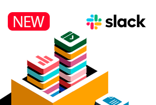 Новий тарифний план Slack вже у продажу!