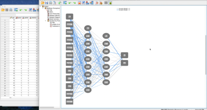 IBM SPSS Statistics Base картинка №23255