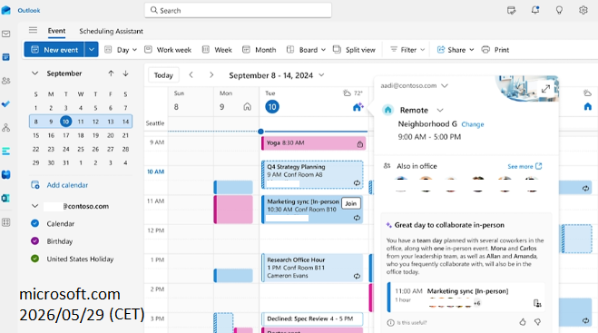 Microsoft 365 E7 картинка №33042