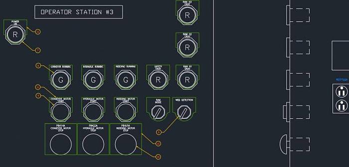 Autodesk AutoCAD - including specialized toolsets AD картинка №24967