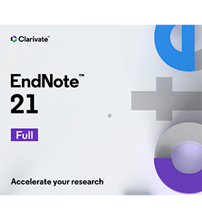 Clarivate EndNote картинка №29699