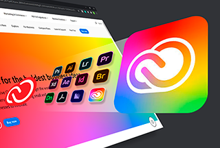 Встигніть придбати Adobe Creative Cloud за старою ціною