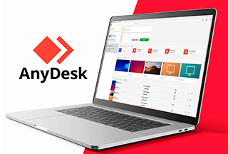 Новий AnyDesk 8 вже в продажу!