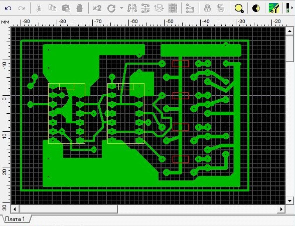 Abacom Sprint-Layout картинка №25836