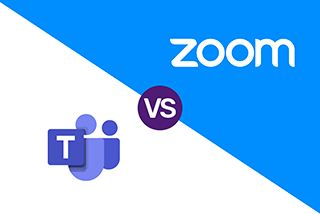 Teams vs Zoom