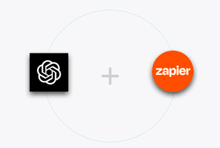 Zapier ChatGPT plug-in