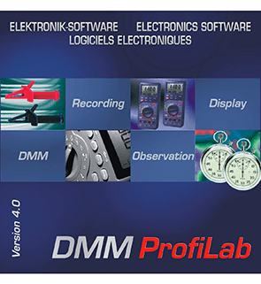 Abacom DMM-ProfiLab картинка №29691