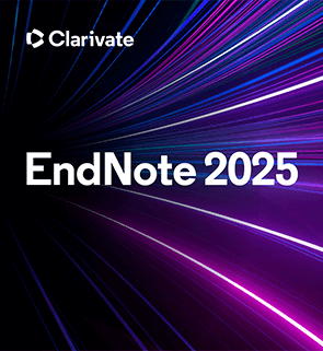 Clarivate EndNote картинка №32172