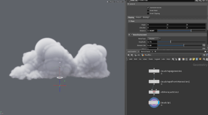 SideFX Houdini Core картинка №33706