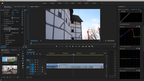 Adobe Premiere Elements картинка №24349