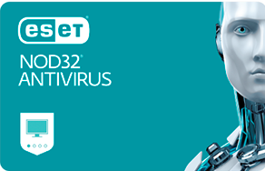 ESET NOD32 Antivirus картинка №22328