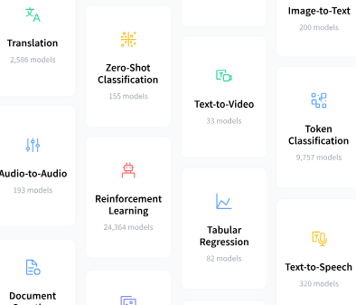 Hugging Face Team картинка №32115