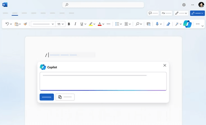 Microsoft 365 Copilot Business картинка №33320