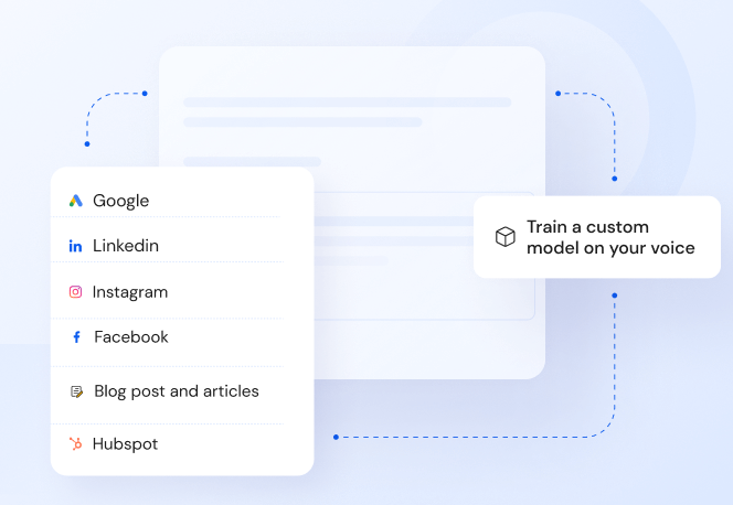 Anyword Starter картинка №32517