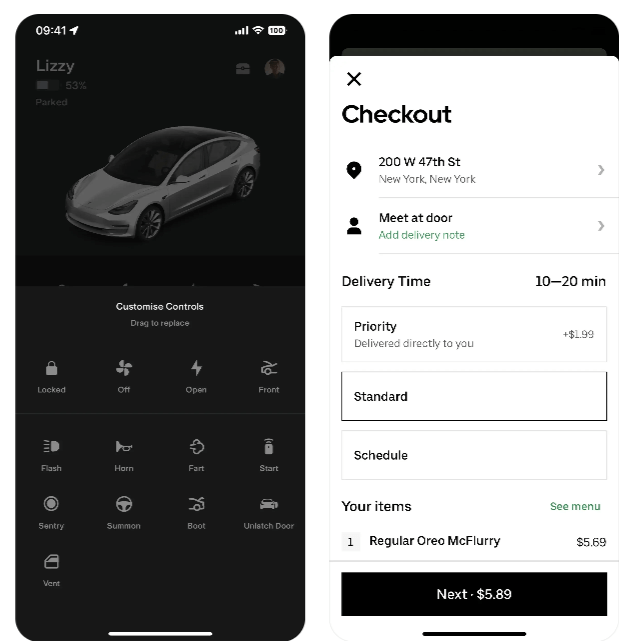 Mobbin Pro картинка №32779