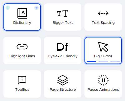 UserWay Accessibility Widget картинка №30212