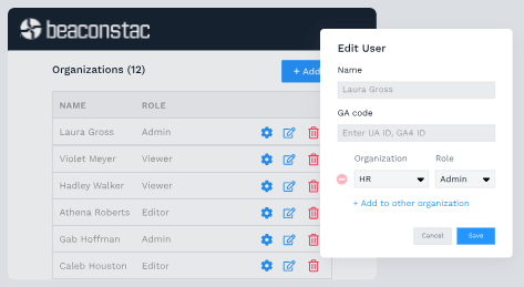 Beaconstac Lite картинка №29584