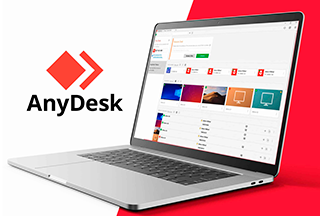 Хакери використовували AnyDesk для нелегального доступу