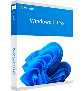Microsoft Windows 11 Professional (GGWA) картинка №28220
