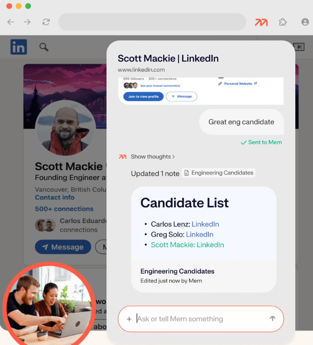 Mem Pro картинка №32546