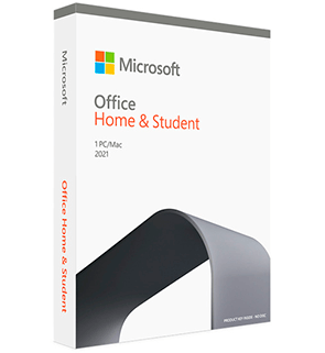 Microsoft Office Home and Student 2022 (ЕЛЕКТРОННА ЛІЦЕНЗІЯ) картинка №27306