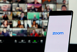 Zoom з'ясували умови проведення успішних вебінарів