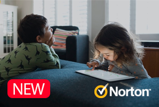 Новий Norton 360 вже у продажу!