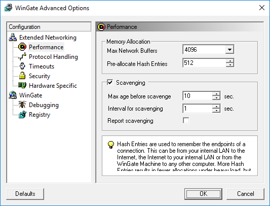 QBIK WinGate VPN картинка №23092