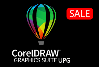 Припиняються продажі CorelDRAW Upgrade!