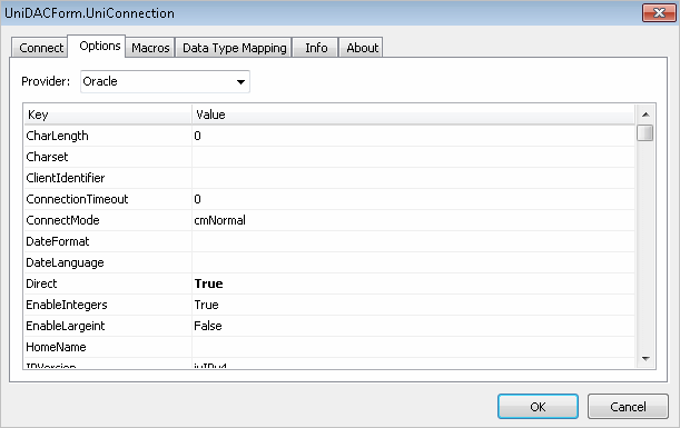 Devart Universal Data Access Components (UniDAC) картинка №24037