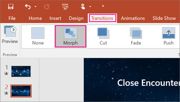 Microsoft PowerPoint LTSC 2021 картинка №30716