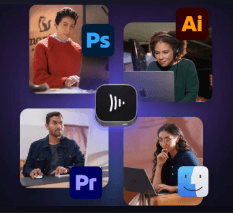 Adobe Frame.io Pro картинка №33552