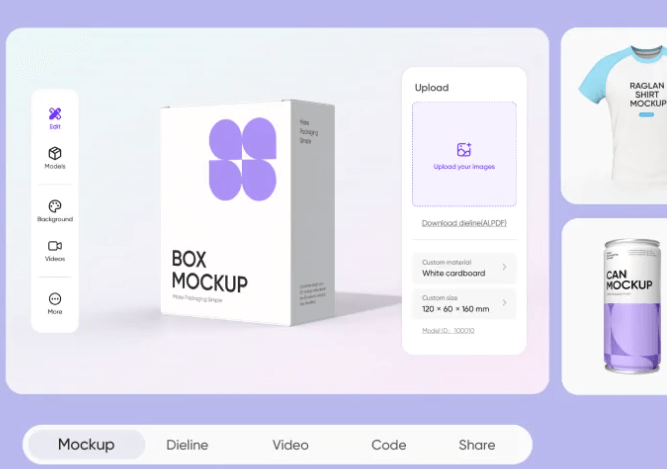 Pacdora Business картинка №32849