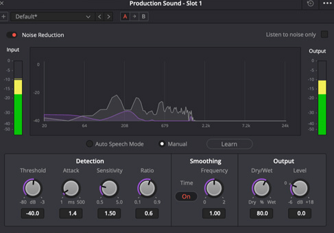 DaVinci Resolve Studio картинка №29837