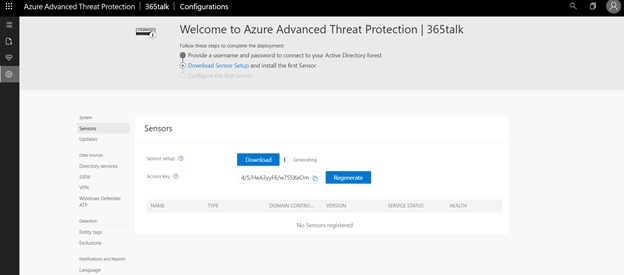 Microsoft 365 Advanced Threat Protection (OLP; підписка на 1 рік) картинка №23587
