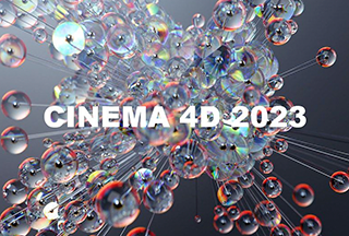 Новий Cinema 4D R25 вже в продажу!
