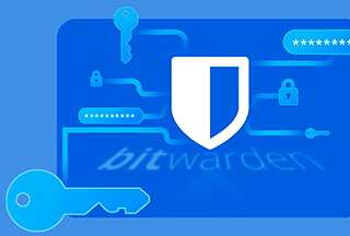 Bitwarden представляє "Cupid Vault" для безпечного обміну паролями