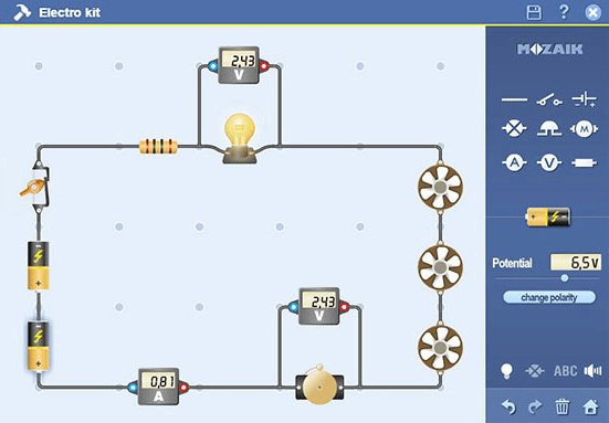 mozaBook SCHOOL-LAB картинка №29257