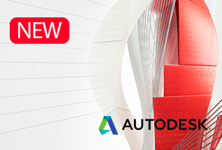 Новий AutoCAD Web вже у продажу!