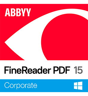 ABBYY FineReader 15 Corporate картинка №28102