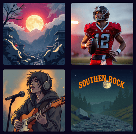 DeepAI Pro картинка №32135