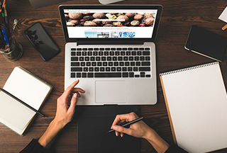 Графічний дизайн у Q1 2026: тенденції та порівняння платформ