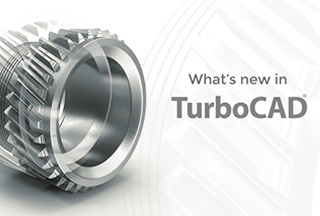 Новий TurboCAD Mac 15 вже в продажу!