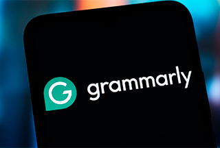 Grammarly представляє платформу MarketingHQ