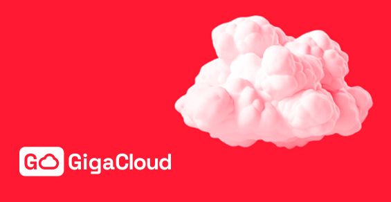 Скидка 10% +бонус на GigaCloud